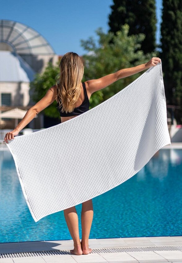 Набор полотенец Karna