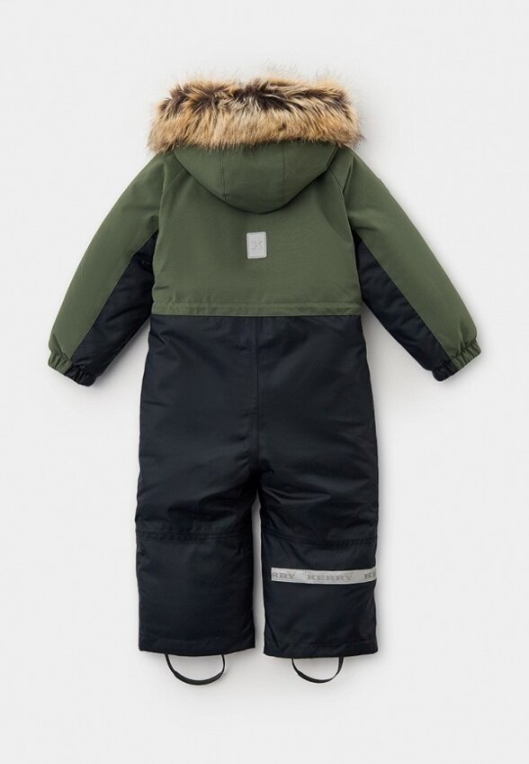 Комбинезон утепленный Kerry