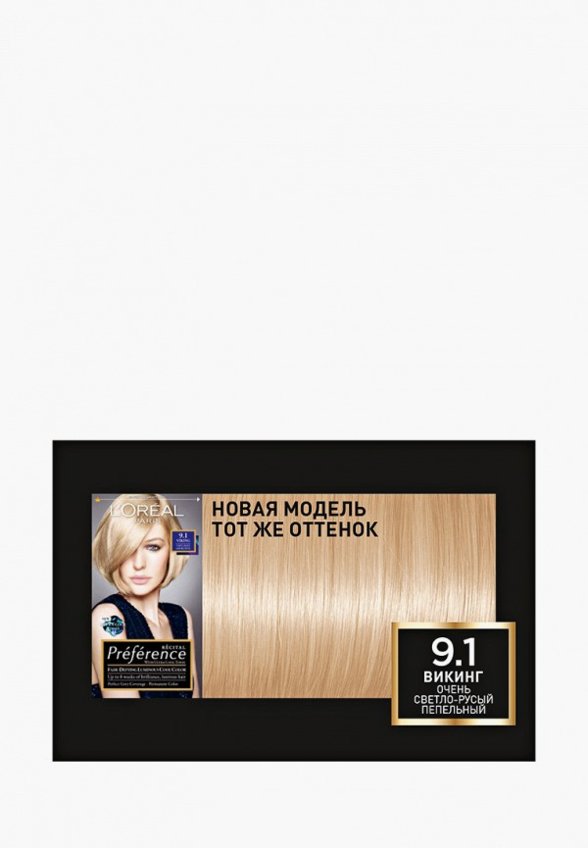 Краска для волос L'Oreal Paris