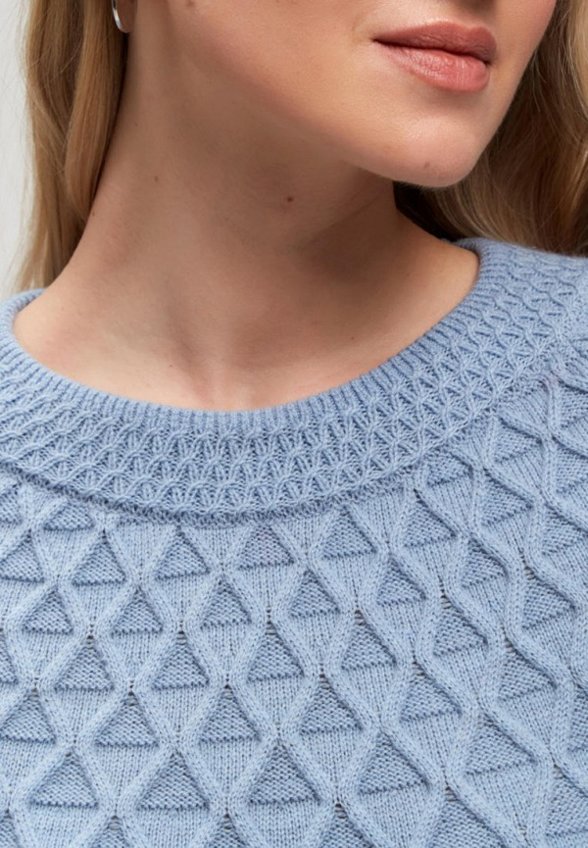 Джемпер Сиринга