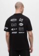 Футболка EA73  - превью