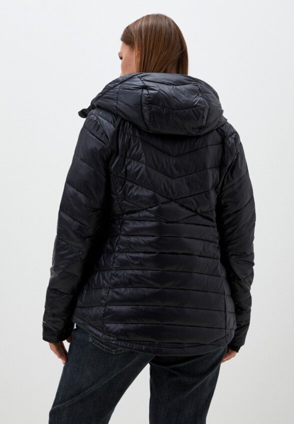 Куртка утепленная Columbia