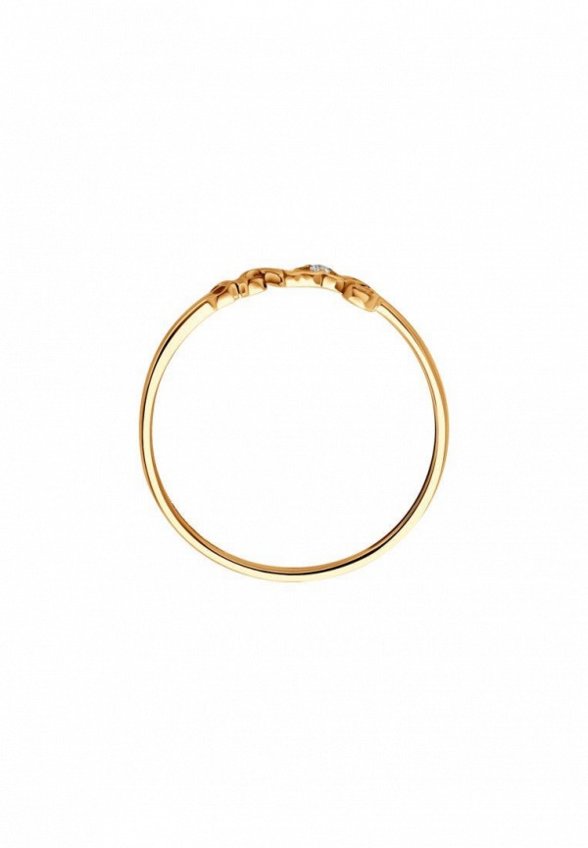 Кольцо Sokolov