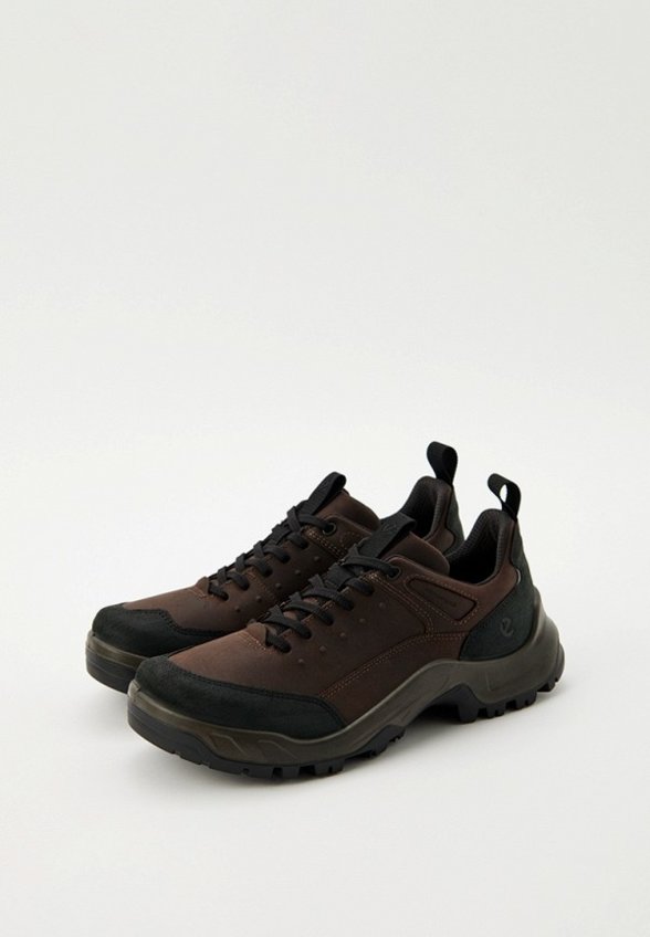Кроссовки трекинговые Ecco