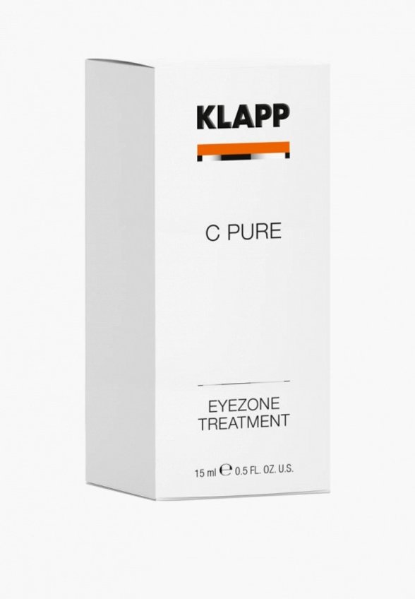 Крем для кожи вокруг глаз Klapp