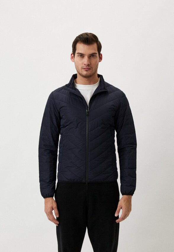 Куртка утепленная EA7