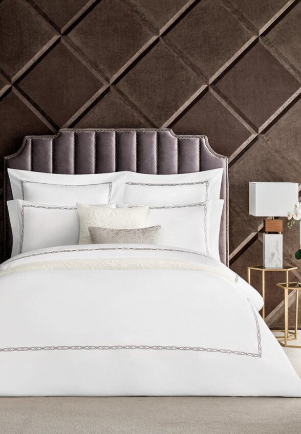 Постельное белье Семейное Togas