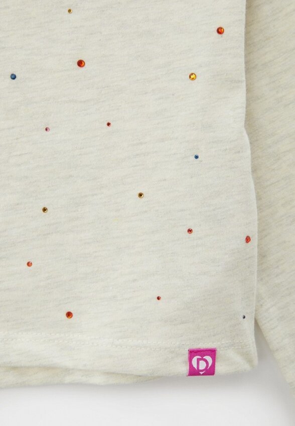 Лонгслив Desigual