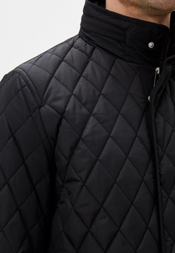 Куртка стеганая Al Franco