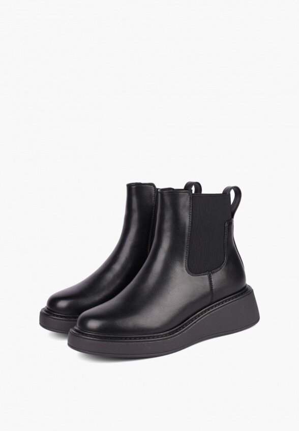 Ботинки Instreet