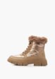 Ботинки Cotton Belt1  - превью