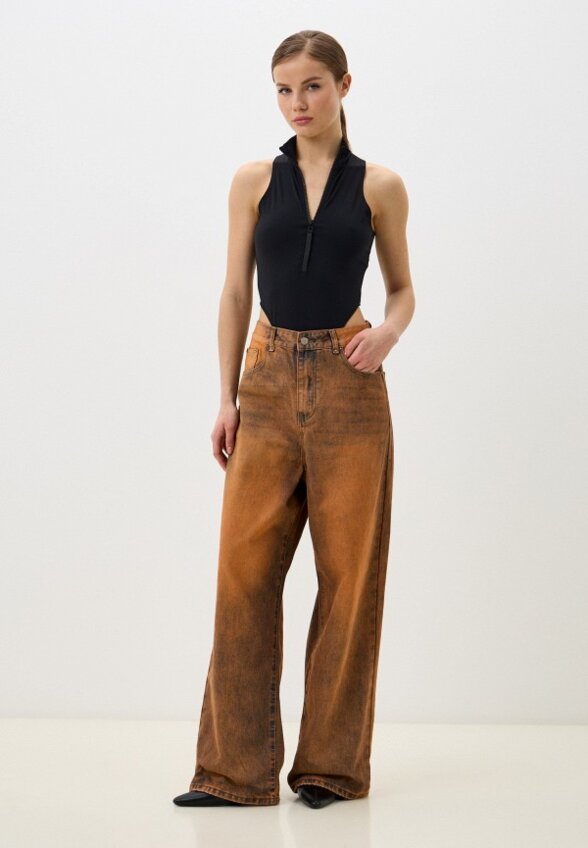 Джинсы Lookonline