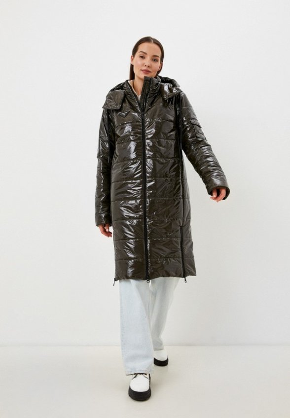 Пуховик Helmidge