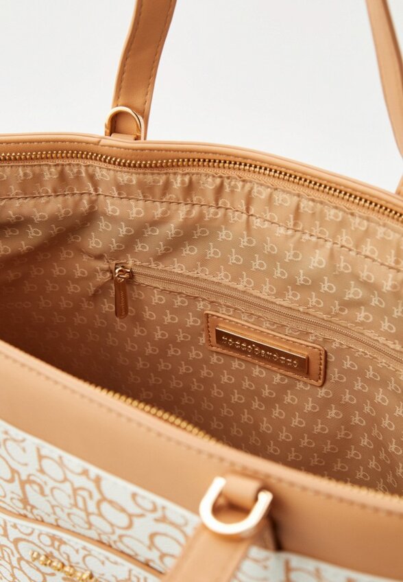 Сумка и кошельки 2 шт. Roccobarocco