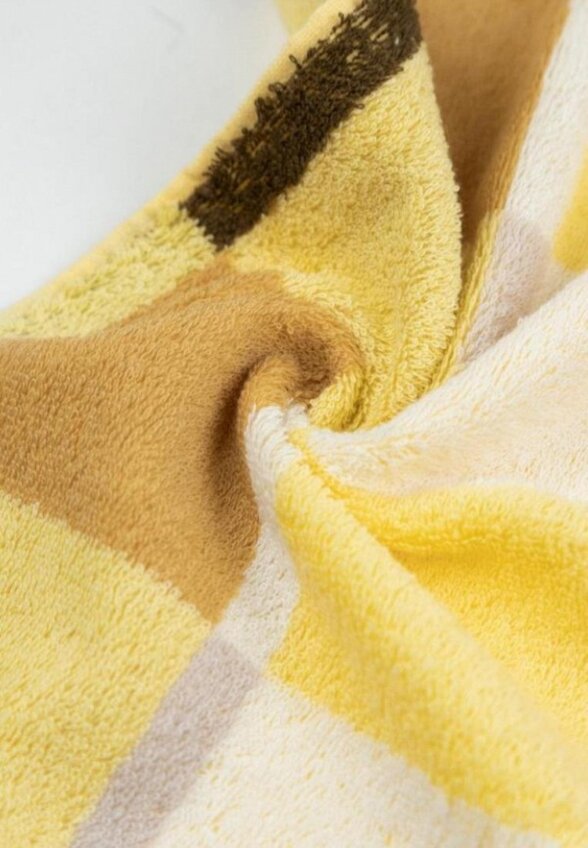 Комплект полотенец Wellness