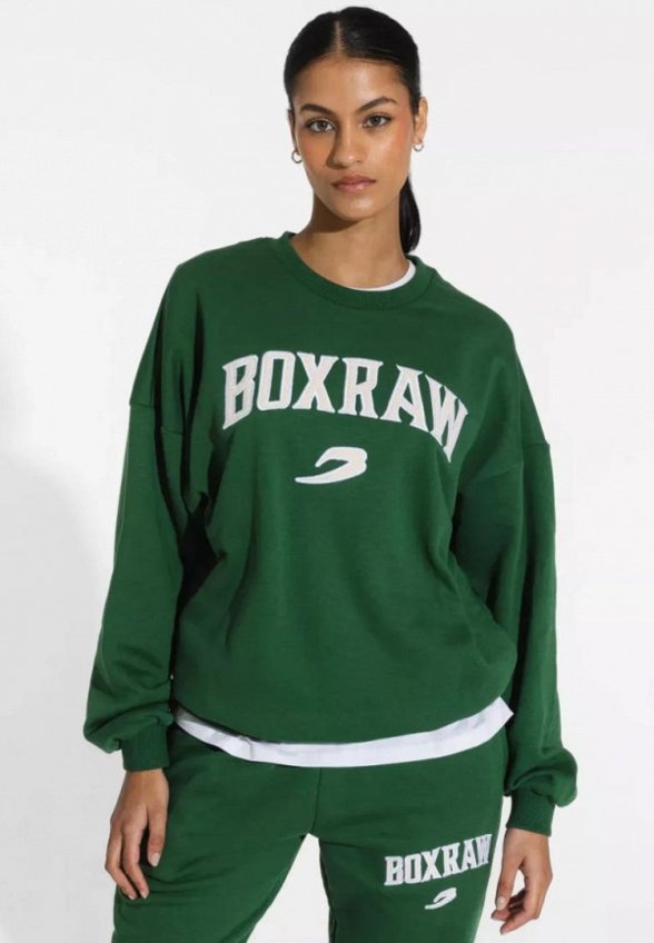Свитшот Boxraw