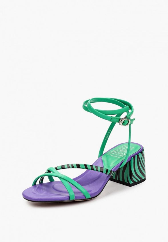 Босоножки Graciana