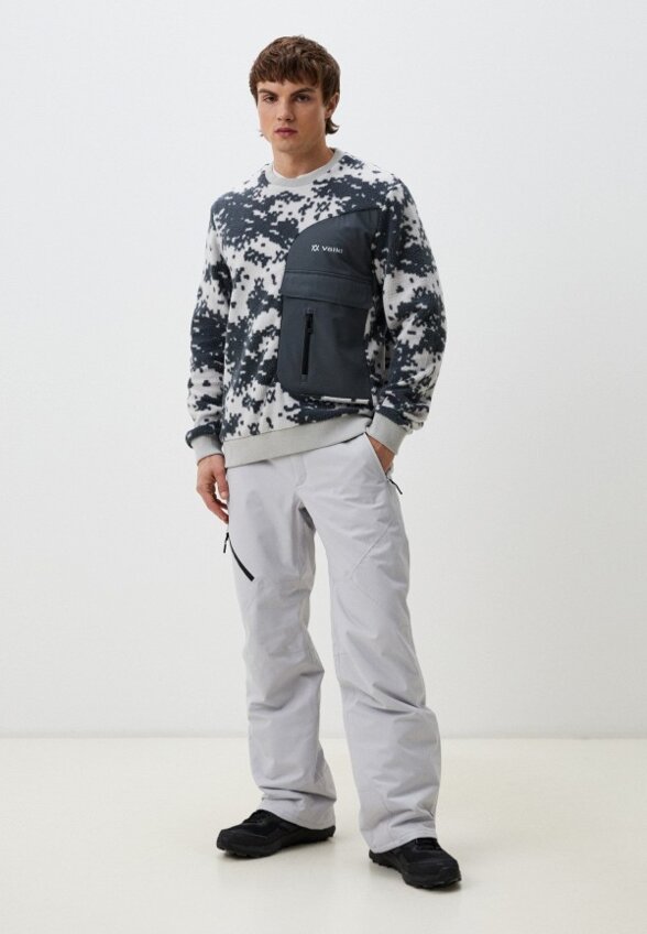 Свитшот Volkl