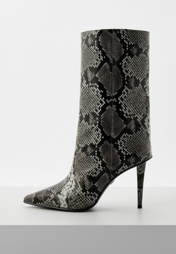 Полусапоги Ekonika Premium