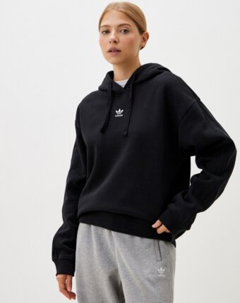 Худи adidas Originals женщинам