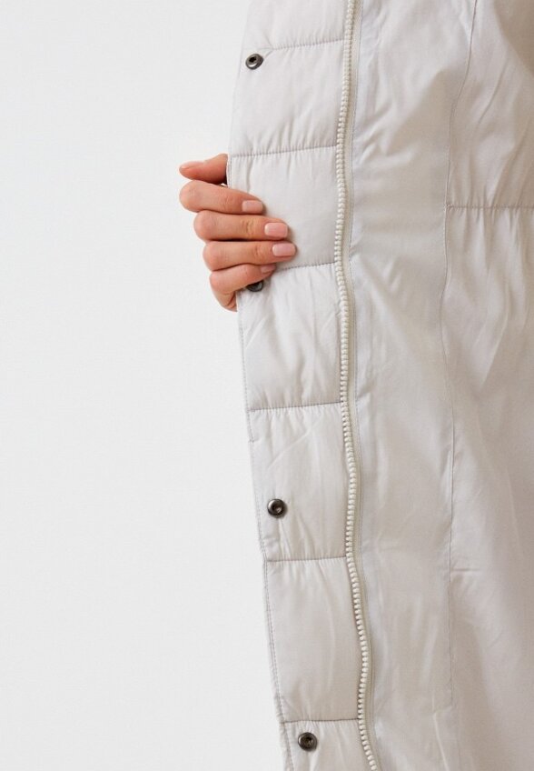 Пуховик Winterra