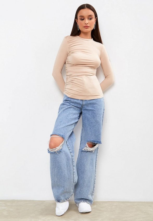 Лонгслив Moontrees