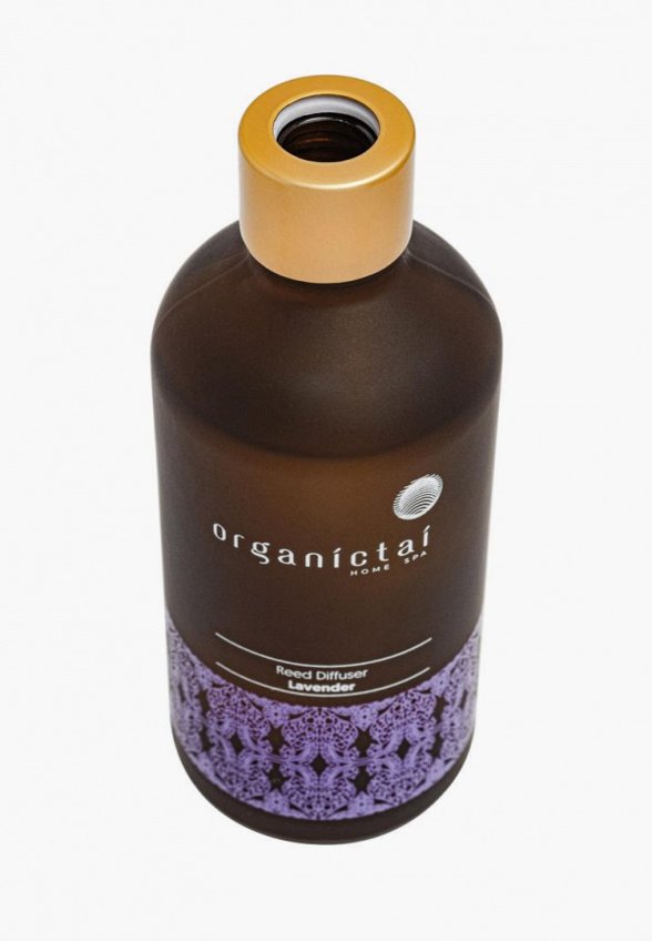 Аромадиффузор Organictai