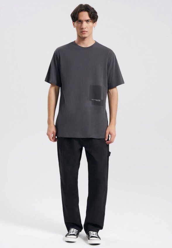 Футболка Твое