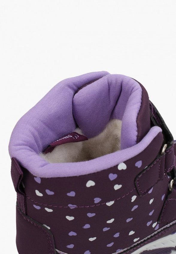 Ботинки Shuzzi