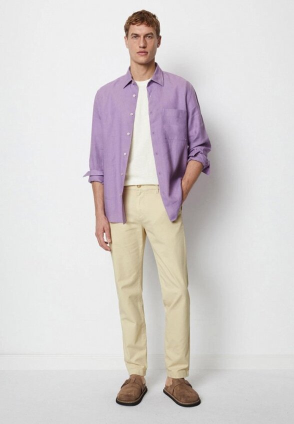 Чиносы Marc O'Polo