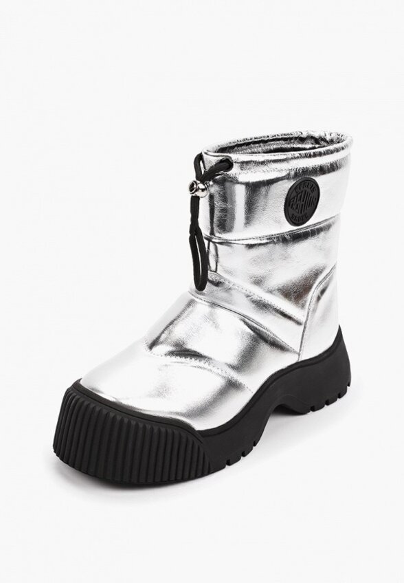 Дутики Vasconte