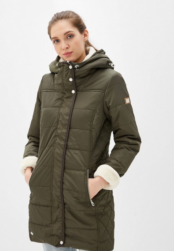 Пуховик Regatta