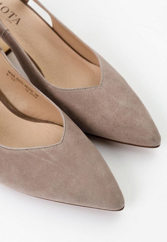 Туфли Niota Line