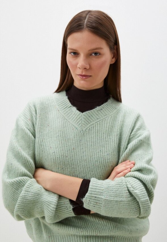 Пуловер Marselesa