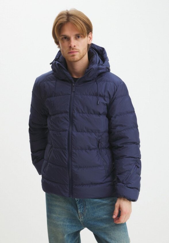 Пуховик Maison David