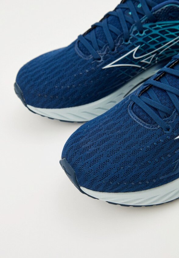 Кроссовки Mizuno