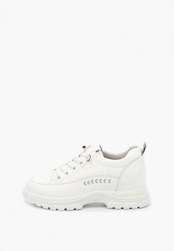 Ботинки Zumita