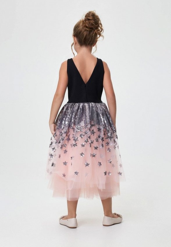 Платье Choupette