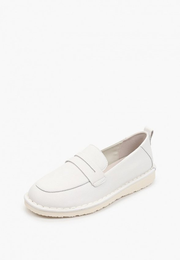 Лоферы Shoiberg