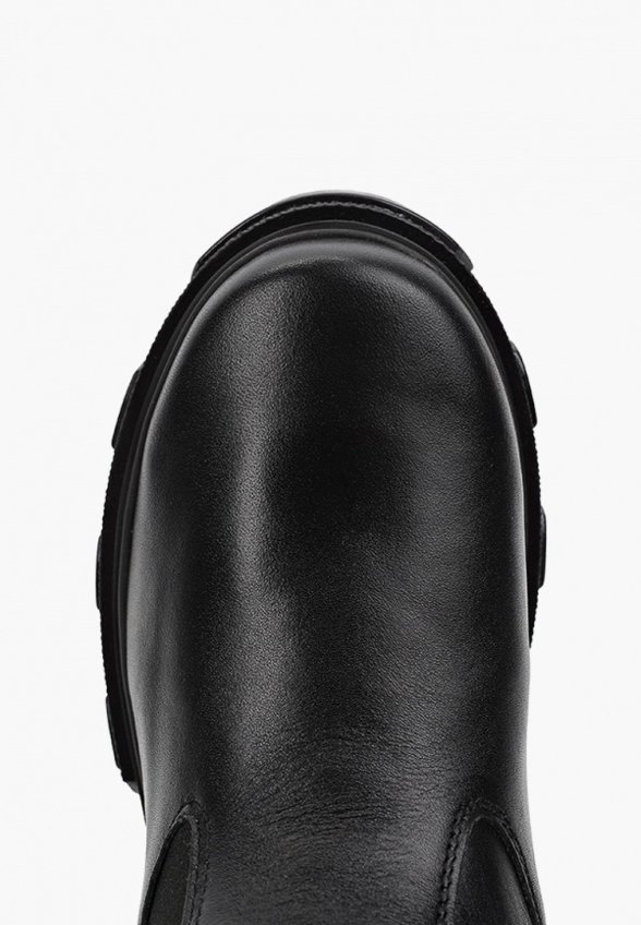 Ботинки Котофей