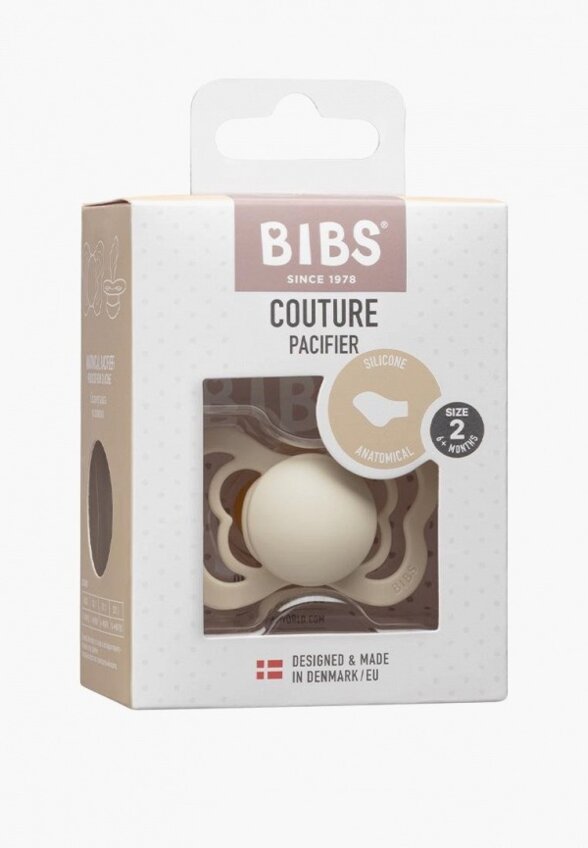 Пустышка Bibs