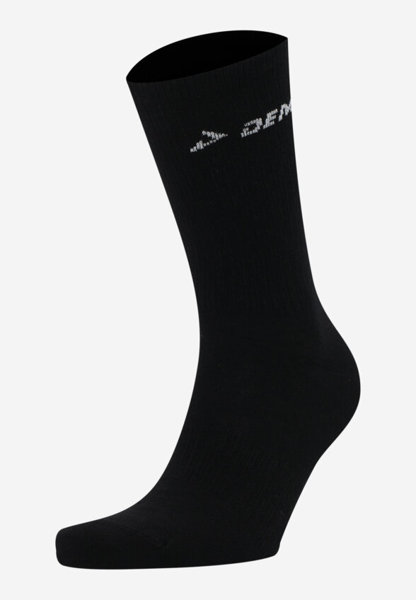 Носки мужские Demix, 3 пары, Черный