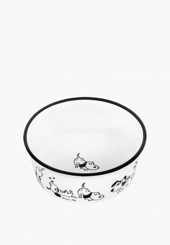 Миска для животных Elan Gallery