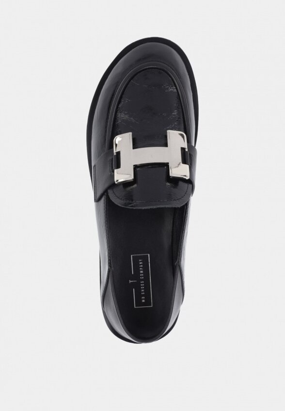 Лоферы MD Shoes Company