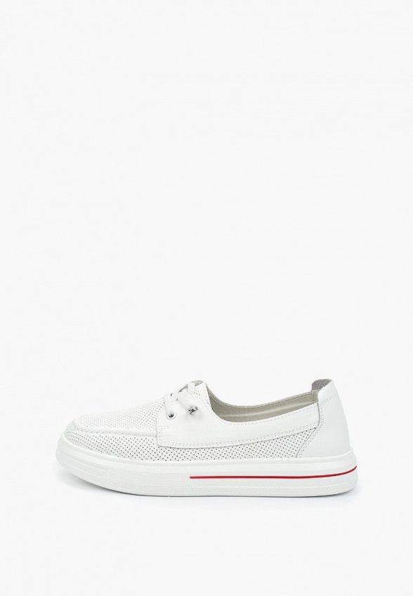 Кеды Francesco Donni