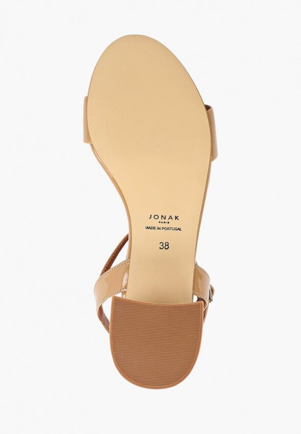 Босоножки Jonak