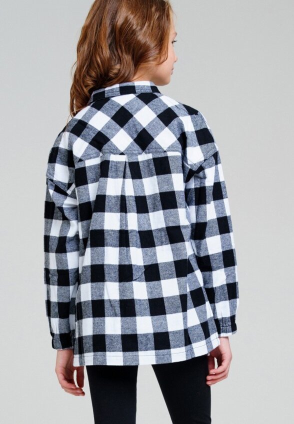 Рубашка PlayToday