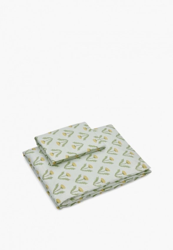 Постельное белье детское Happy Baby