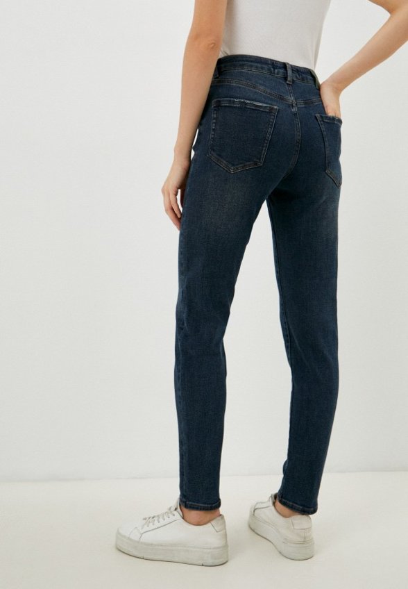 Джинсы Mossmore