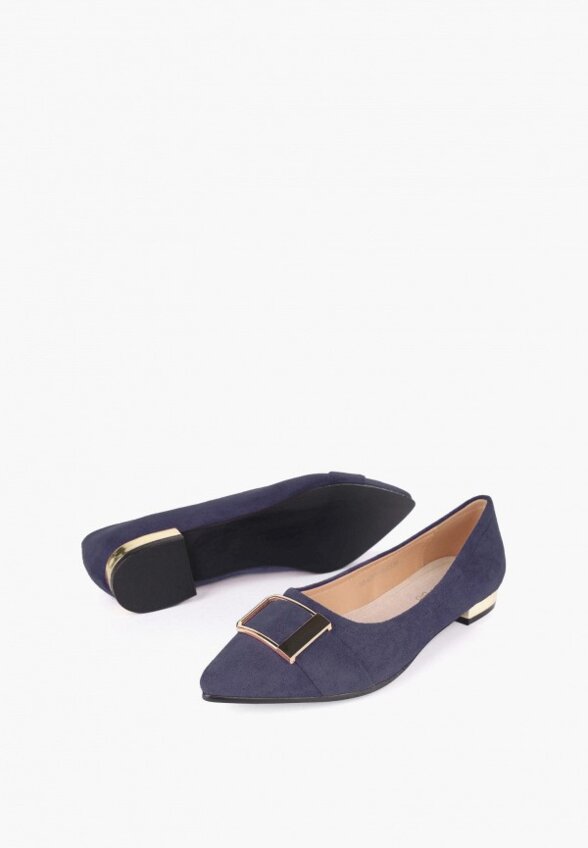 Балетки Instreet